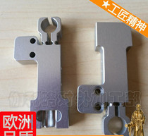 金屬零部件加工在制造業(yè)中的核心地位與未來趨勢(shì)