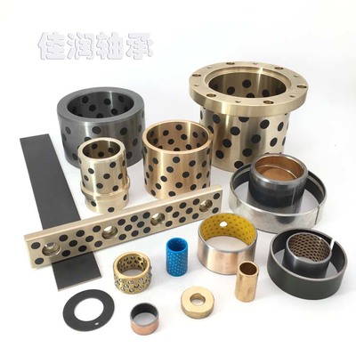 浙江佳潤(rùn)軸承將精彩亮相2024廣州國(guó)際軸承展，引領(lǐng)金屬零部件加工新風(fēng)潮