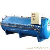 武漢南湖工大機電產(chǎn)品開發(fā)1500-24型自動電控硫化罐全方位解析 價格、圖片、詳情與模具研發(fā)