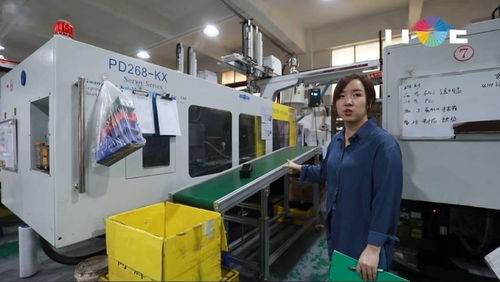 廣東精品國際貿易數字展覽會線上電子電器展圓滿收官，模具研發(fā)創(chuàng)新吸引超8萬境內外采購商
